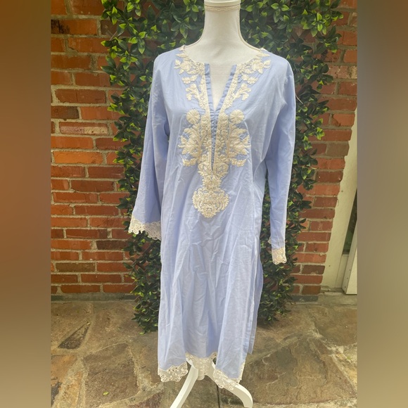 sana safinaz Dresses & Skirts - SANA SAFINAZ ORIGINAL DESIGNER Salwar KAMEEZ Signature Collection Size XL Kurta